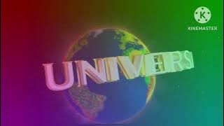(MOST VIEWED VIDEO) Universal Pictures Logo 2010 Effects (Sponsored by Preview 2 Effects)