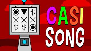 Sprunki Casi Gambling Song Incredibox Sprunki Oc Song