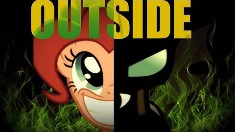 Outside PMV - Collab With Smart Cookie