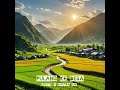 Pulang ke Desa