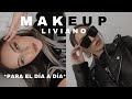 MAQUILLAJE LIVIANO para el DÍA a DÍA | Para CUALQUIER OCASIÓN *En menos de 10 MINUTOS*