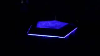 Final project - teaser