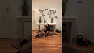 Alternating Tuck Ups