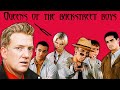 If queens of the stone age wrote everybody backstreets back
