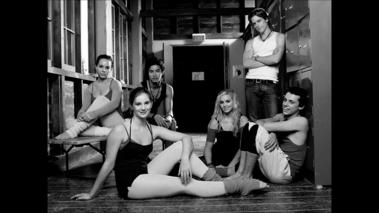 This Is My Chance Dance Academy