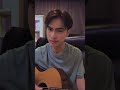 ด้วยใจยินดี (LANDOKMAI) | Cover By Champ Sutthisak