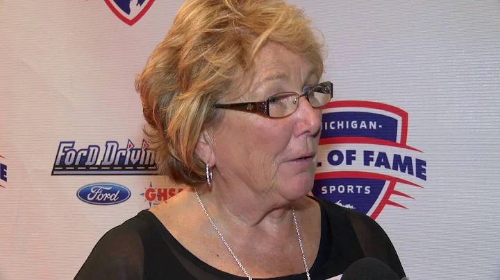 Tom Eschen's interview with Kathy McGee