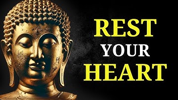 (NO ADS) 3+ Hours of Buddhist Teachings to Soothe Emotional Pain While You Sleep