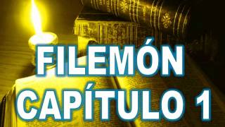 Epístola A Filemon - La Biblia Dramatizada - Versión Reina Valera