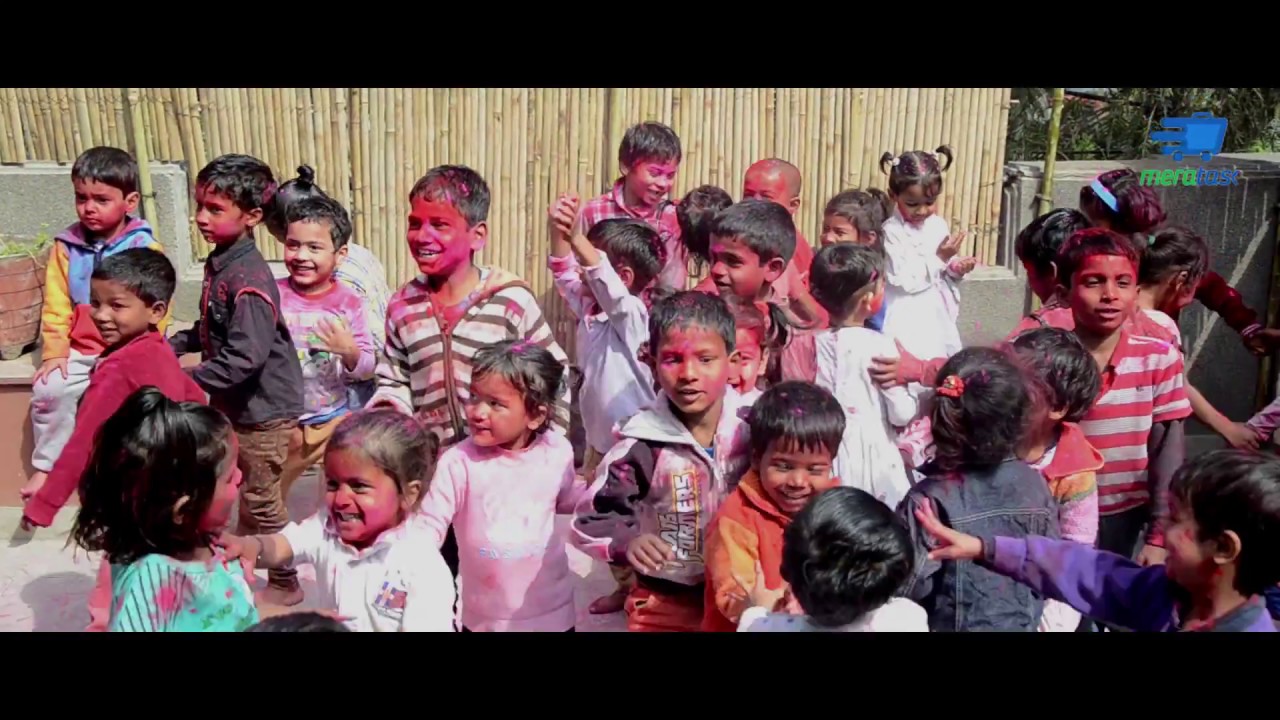 Occasion Of Holi Occasion Of Holi