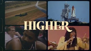 Marv Won - Higher (Official Video)