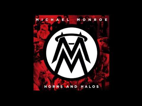 MICHAEL MONROEHORNS AND HALOSHQ
