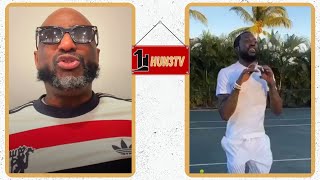 Oschino Goes Off On Meek Mills Bunny Hopping Rant