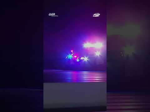 الهروب من الشرطة