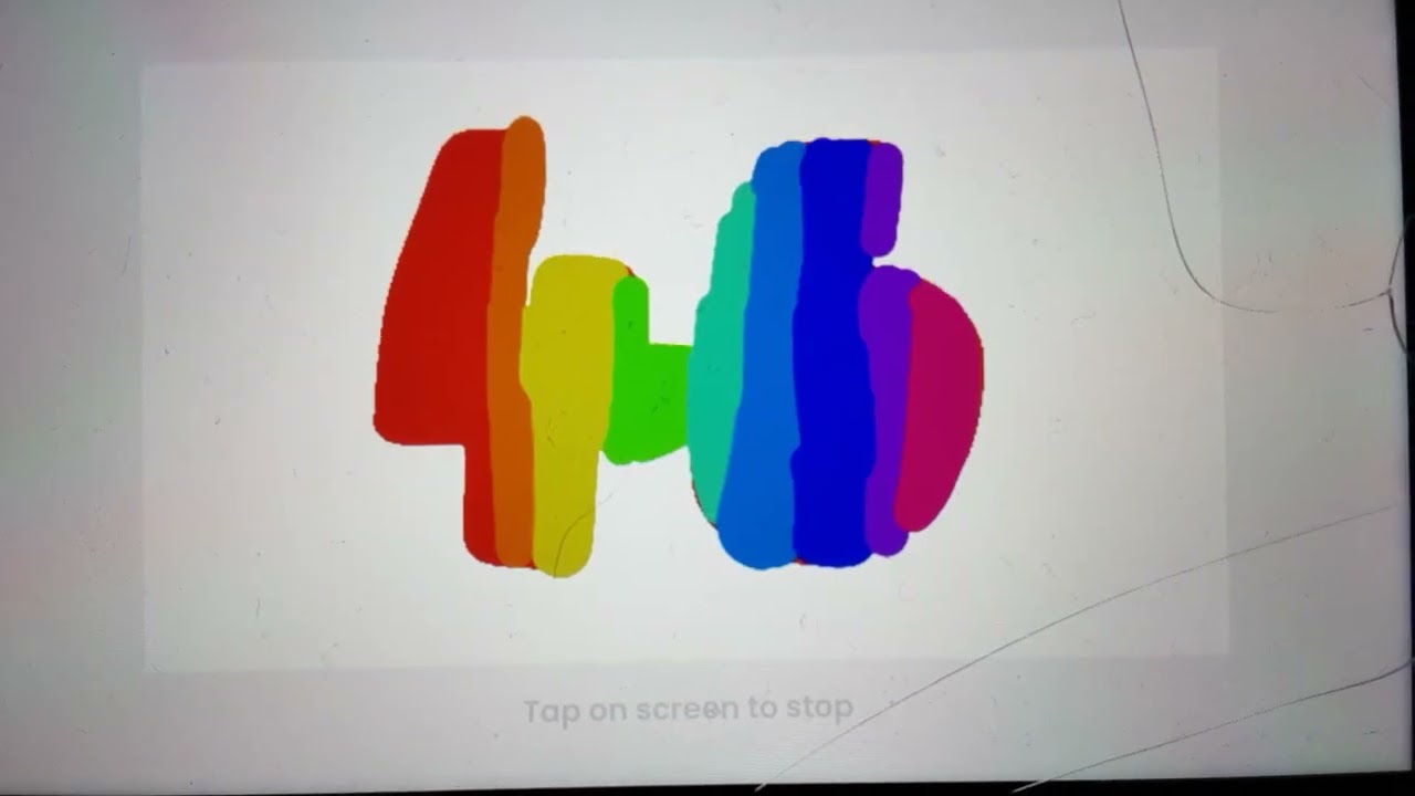 My Logo Countdown 50-41