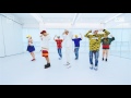 프니엘 peniel that girl choreography practice video