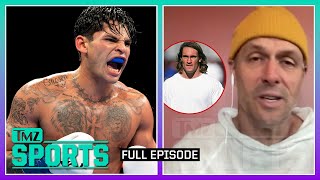 A Breakdown of Garcia's Upset Win & Pat Tillman's Legacy | TMZ Sports Full Ep - 4/22/24 by TMZ 1,998 views 5 days ago 21 minutes