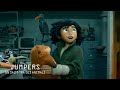 Jumpers - Un salto tra gli animali | "Party" | Dal 5 Marzo al Cinema