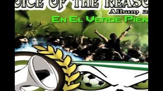 HELALA BOYS 'VOICE OF THE REASON':FULL ALBUM