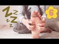 How to beat insomnia in 6 acupressure points