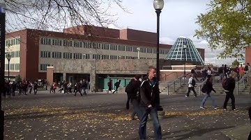 Murrow college tutorial