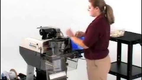 AB180 OneStep and AB255 OneStep Video