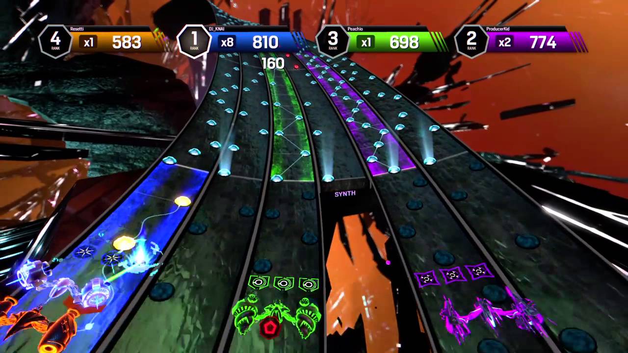 4player 4player