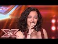 «You know I’m no good» τραγουδά η Jody Lulati | Auditions | X Factor Greece 2019