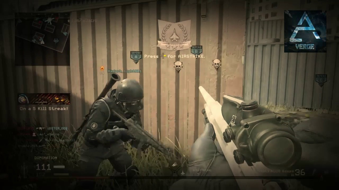 MWR gold Camo《shipment gameplay》