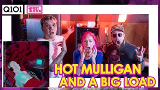 FIRST LISTEN w Hot Mulligan: Hot Mulligan - And a Big Load