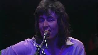Video thumbnail of "Al Stewart - Roads To Moscow - 11/12/1978 - Capitol Theatre"