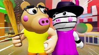 roblox piggy zizzy sisters