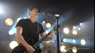 Sick Puppies You're Going Down Walmart Soundcheck live