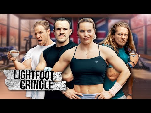 Training with the Fittest in the UK