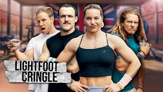 Training With The Fittest In The Uk