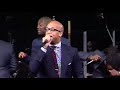 James Fortune - Miracles + Praise Break featuring Lisa Knowles Smith & Minon Bolton (Live Video)