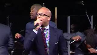 James Fortune Miracles Praise Break featuring Lisa Knowles Smith Minon Bolton Li