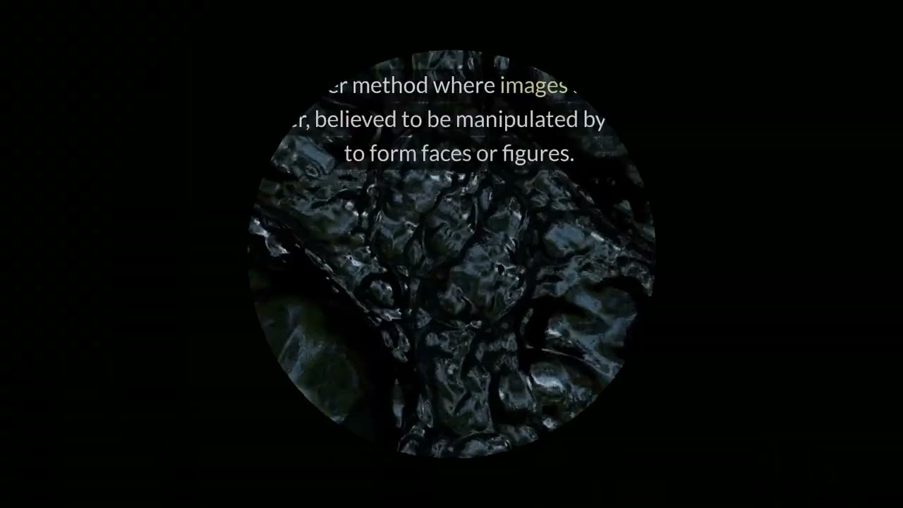 The Paranormal & Instrumental Trans-Communication (ITC)