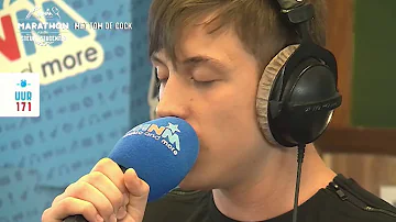 MNM Marathonradio: Loïc Nottet - Chandelier (Sia Cover) [LIVE]