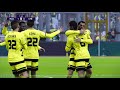 Botola Pro Inwi D1 Trailer 