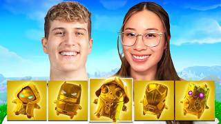 COUPLES SPRITE HUNT