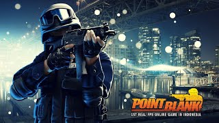 Live Point Blank Zepetto Gratisan