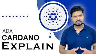 Ada Coin | Cardano Explain from start | #Ada Future Plan | Potential ?? screenshot 4