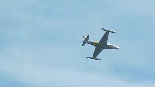 Greg Colyer at the 2019 Atlantic City Airshow FULL MOVIE