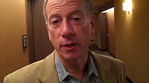 NCFR 2009 Conference Jay Fagan