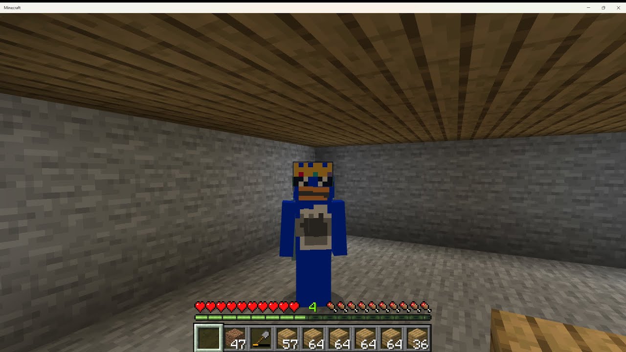 Minecraft - YouTube