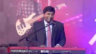 Video thumbnail of "யாவே ரொஃபேகா | YAHWEH ROPHEKA(Song) |  Pastor Jeevan E. Chelladurai | AFT"