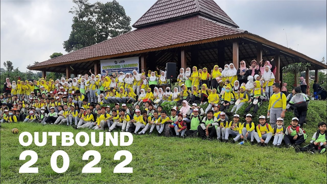 OUTBOUND 2022