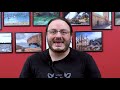 Beginning of video