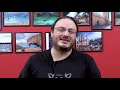 End of video